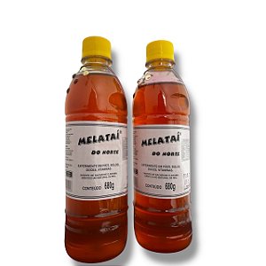 MEL MELATAÍ 680g