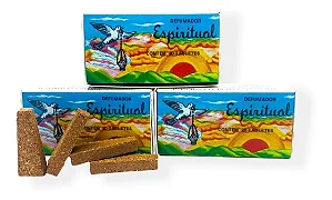 Defumador Espiritual – Caixa com 20 Unidades