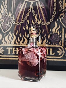 BANHO LÍQUIDO DE MARIA MULAMBO