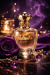 PERFUME CONSAGRADO POMBA GIRA MARIA MULAMBO