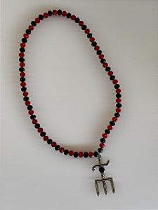 PATUÁ DE EXU VEICULAR