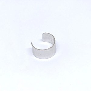 PIERCING FAKE GROSSO RODIO BRANCO - P6