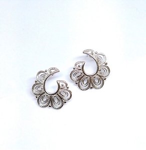 BRINCO BLOGUEIRA RODIO BRANCO - BF008