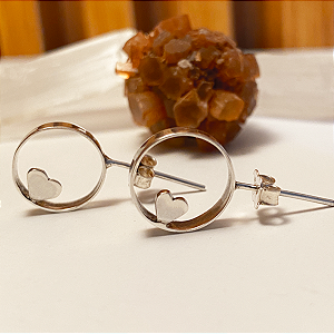 Brinco Círculo de Amor