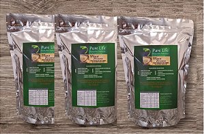 MACA PERUANA AMARELA  BLEND PREMIUM 100% PURA E ORGÂNICA 3KG