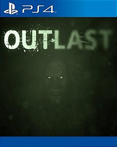 Outlast Jogo Online para PS4