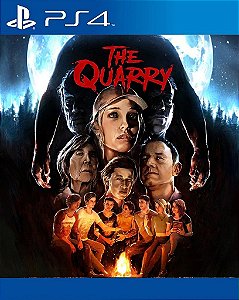 The Quarry Jogo Online para PS4