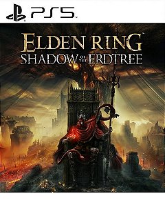 DLC Shadow of the PS5 Mídia Digital