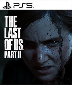 The Last of Us Part II PS5 MíDIA DIGITAL