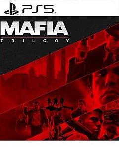 Mafia: Trilogy Jogo Online para PS5