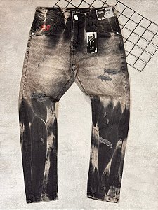 Calça Jogador - Brow Jeans CJ003