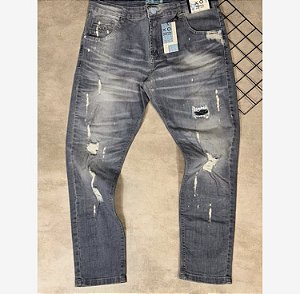 Calça Jogador - Brow Jeans CJ006