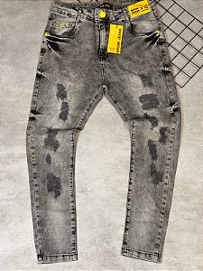Calça Jogador - Brow Jeans CJ007