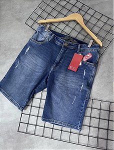 Bermuda Jeans Revanche BR004