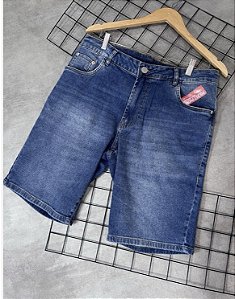 Bermuda Jeans Revanche BR003