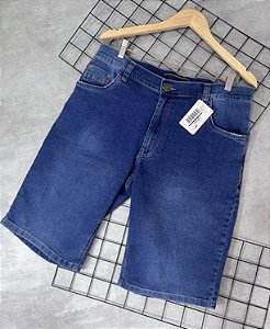 Bermuda Jeans Revanche BR444