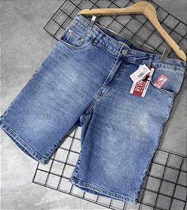Bermuda Jeans Revanche BR003