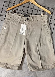 Bermuda Sarja Gjang - Bege BS004