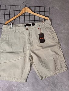 Bermuda Sarja Hugo Boss - Verde BS005