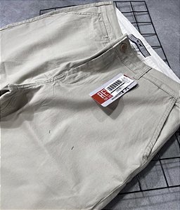 Calça Sarja Revanche - Clara CRS167