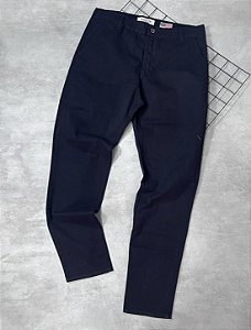 Calça Sarja Polo Ralph Lauren - Azul Escuro CP001