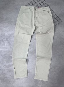 Calça Sarja - Polo Ralph Lauren Branco CP002