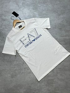 Camiseta Peruana - Armani CP008