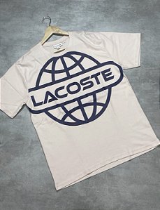 Camiseta Peruana - Lacoste CP056