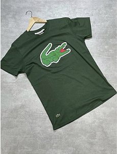 Camiseta Peruana - Lacoste CP058