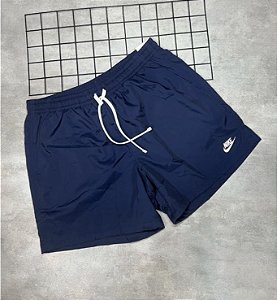 Bermuda Nike Sportwear - Azul AR2382-677