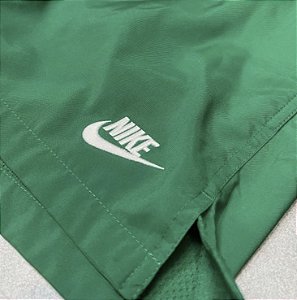 Bermuda Nike Sportwear - Verde AR2382-677