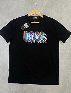Camiseta Importada - Hugo Boss CC013