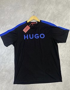 Camiseta Importada - Hugo Boss CC014