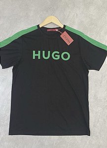 Camiseta Importada - Hugo Boss CC015