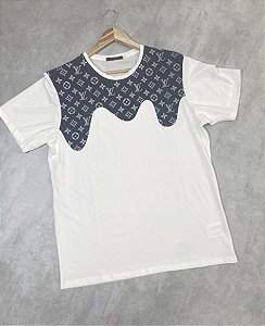 Camiseta Importada - Louis Vuitton CC017