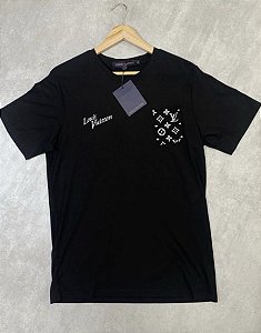 Camiseta Importada - Louis Vuitton CC018