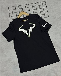 Camiseta Nike Nadal - Preta DJ2582-011