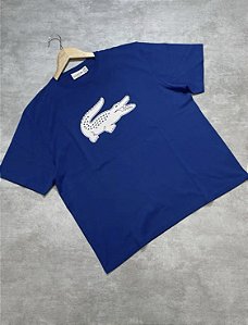 Camiseta Peruana - Lacoste CP046