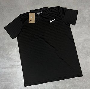 Camiseta Nike Dry-Fit Miler -  NI288APM03BFC