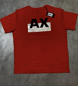 Camiseta Peruana - Armani CP005