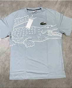 Camiseta Peruana - Lacoste CP030