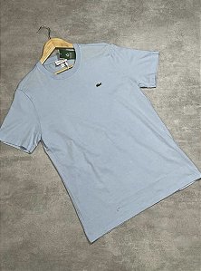 Camiseta Peruana - Lacoste CP031