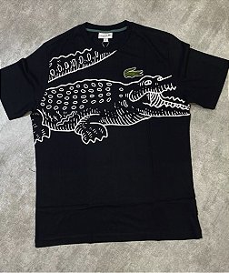 Camiseta Peruana - Lacoste CP038