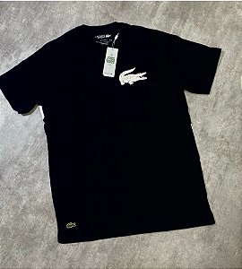 Camiseta Peruana - Lacoste CP039