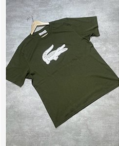 Camiseta Peruana - Lacoste CP059