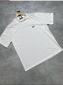 Camiseta Peruana - Tommy Hilfiger CP070