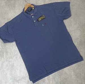 Camiseta Polo Ralph Lauren - PR003