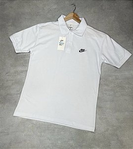 Camiseta Polo Nike - PN003