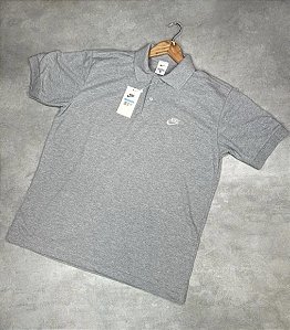 Camiseta Polo Nike - PN004