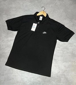 Camiseta Polo Nike - PN006